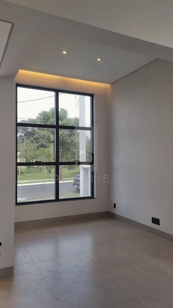 Casa com 3 suites no Condominio Terras da Fazenda em Marilia / SP: 3ª foto da galeria de imagens do imóvel