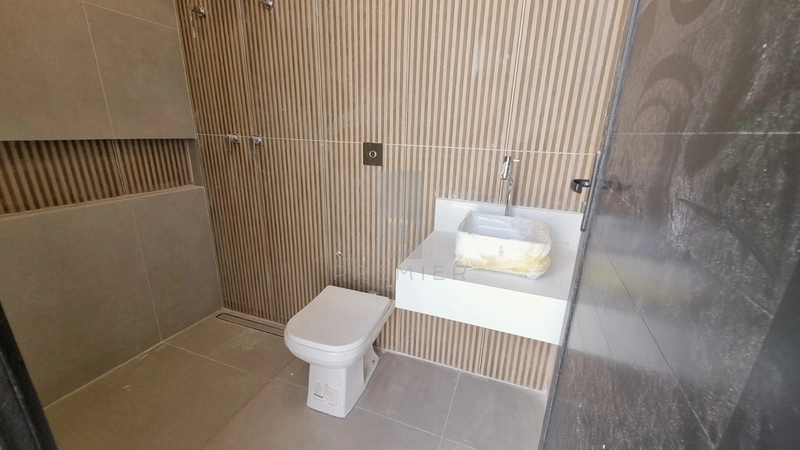 Casa com 3 suites no Condominio Terras da Fazenda em Marilia / SP: 7ª foto da galeria de imagens do imóvel