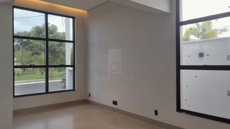 Casa com 3 suites no Condominio Terras da Fazenda em Marilia / SP: 2ª foto da galeria de imagens do imóvel