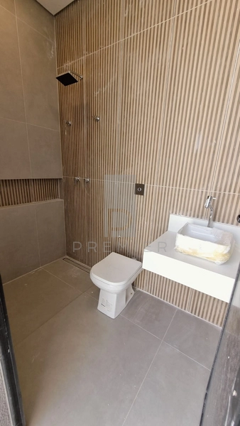 Casa com 3 suites no Condominio Terras da Fazenda em Marilia / SP: 8ª foto da galeria de imagens do imóvel