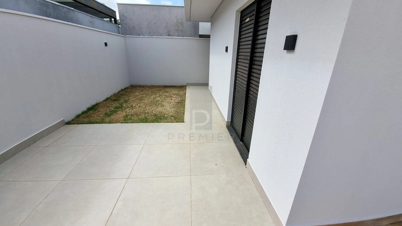 Casa com 3 suites no Condominio Terras da Fazenda em Marilia / SP: 6ª foto da galeria de imagens do imóvel