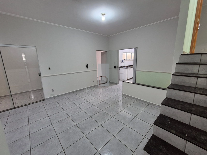 Casa com 4 quartos no Bairro São Miguel em Marilis / SP: 2ª foto da galeria de imagens do imóvel