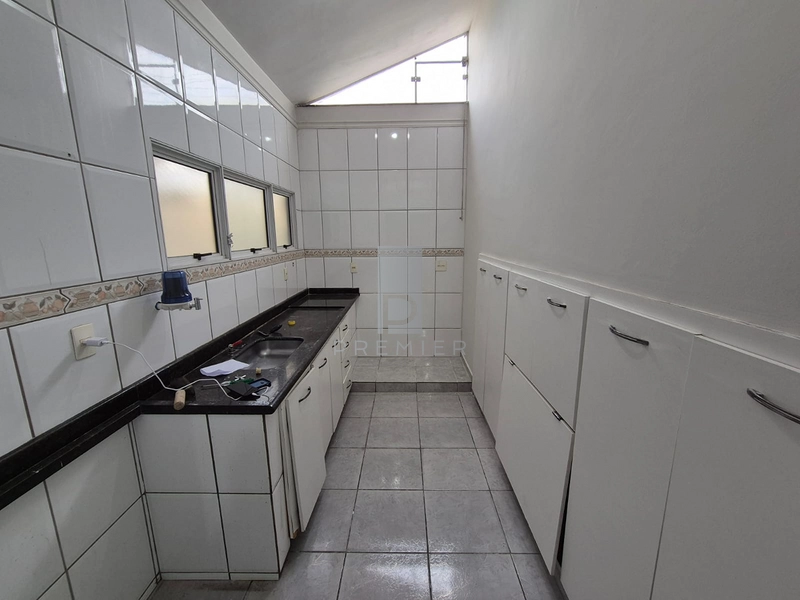 Casa com 4 quartos no Bairro São Miguel em Marilis / SP: 4ª foto da galeria de imagens do imóvel