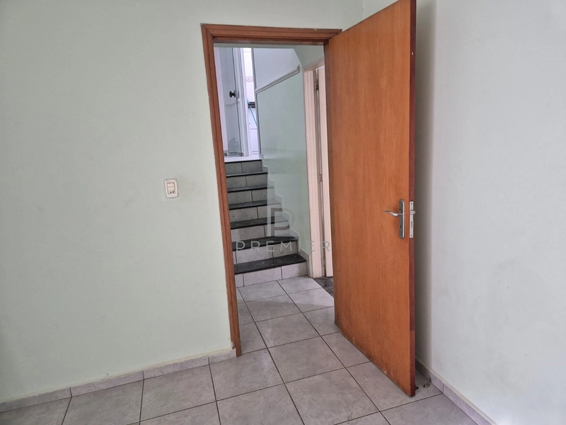 Casa com 4 quartos no Bairro São Miguel em Marilis / SP: 12ª foto da galeria de imagens do imóvel