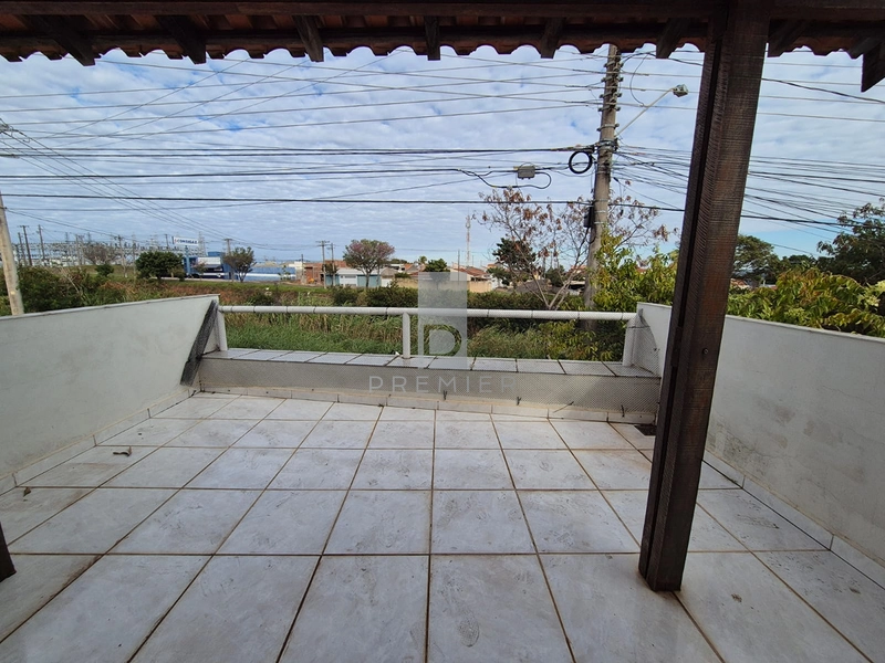 Casa com 4 quartos no Bairro São Miguel em Marilis / SP: 11ª foto da galeria de imagens do imóvel