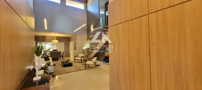 Casa a Venda com 4 quartos no Condomínio Valle do Canaã em Marília-SP.: 50ª foto da galeria de imagens do imóvel
