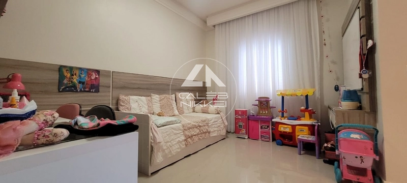 Casa a Venda com 4 quartos no Condomínio Valle do Canaã em Marília-SP.: 27ª foto da galeria de imagens do imóvel