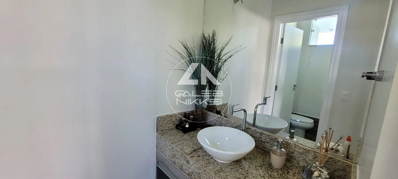 Casa a Venda com 4 quartos no Condomínio Valle do Canaã em Marília-SP.: 35ª foto da galeria de imagens do imóvel