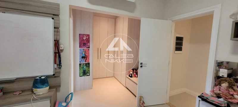 Casa a Venda com 4 quartos no Condomínio Valle do Canaã em Marília-SP.: 21ª foto da galeria de imagens do imóvel