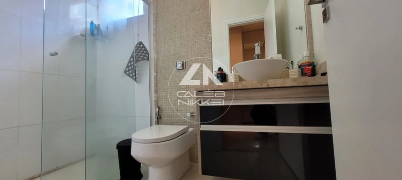 Casa a Venda com 4 quartos no Condomínio Valle do Canaã em Marília-SP.: 16ª foto da galeria de imagens do imóvel