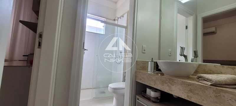 Casa a Venda com 4 quartos no Condomínio Valle do Canaã em Marília-SP.: 47ª foto da galeria de imagens do imóvel