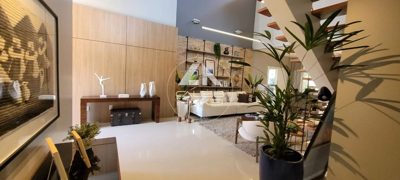 Casa a Venda com 4 quartos no Condomínio Valle do Canaã em Marília-SP.: 40ª foto da galeria de imagens do imóvel