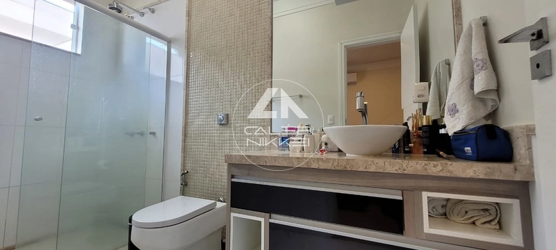 Casa a Venda com 4 quartos no Condomínio Valle do Canaã em Marília-SP.: 9ª foto da galeria de imagens do imóvel