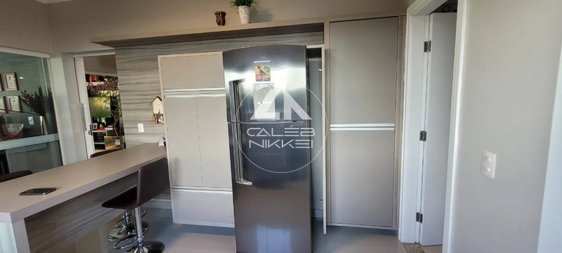 Casa a Venda com 4 quartos no Condomínio Valle do Canaã em Marília-SP.: 28ª foto da galeria de imagens do imóvel
