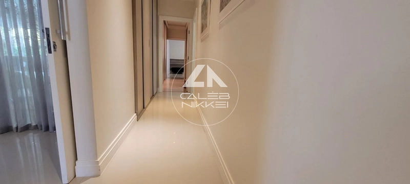 Casa a Venda com 4 quartos no Condomínio Valle do Canaã em Marília-SP.: 25ª foto da galeria de imagens do imóvel