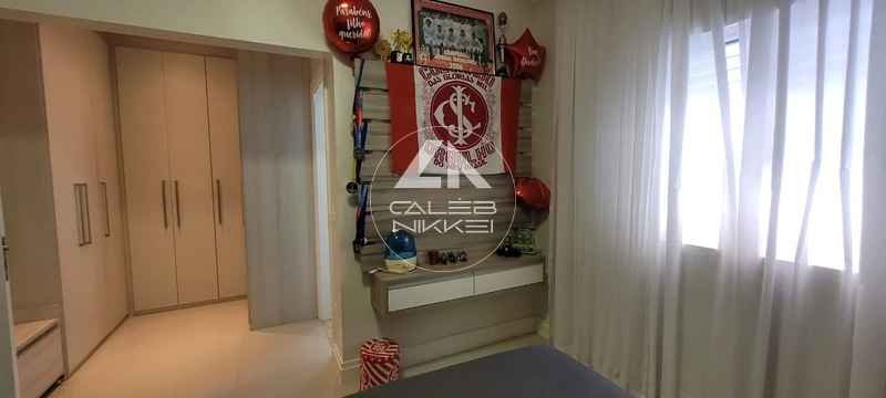 Casa a Venda com 4 quartos no Condomínio Valle do Canaã em Marília-SP.: 18ª foto da galeria de imagens do imóvel