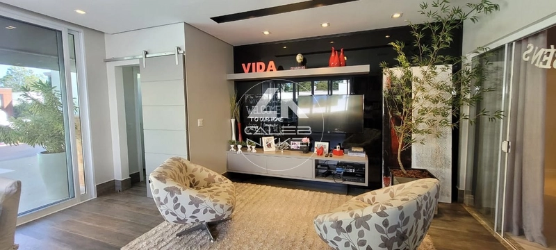 Casa a Venda com 4 quartos no Condomínio Valle do Canaã em Marília-SP.: 34ª foto da galeria de imagens do imóvel