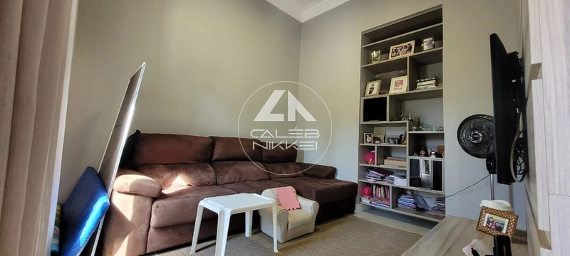 Casa a Venda com 4 quartos no Condomínio Valle do Canaã em Marília-SP.: 51ª foto da galeria de imagens do imóvel