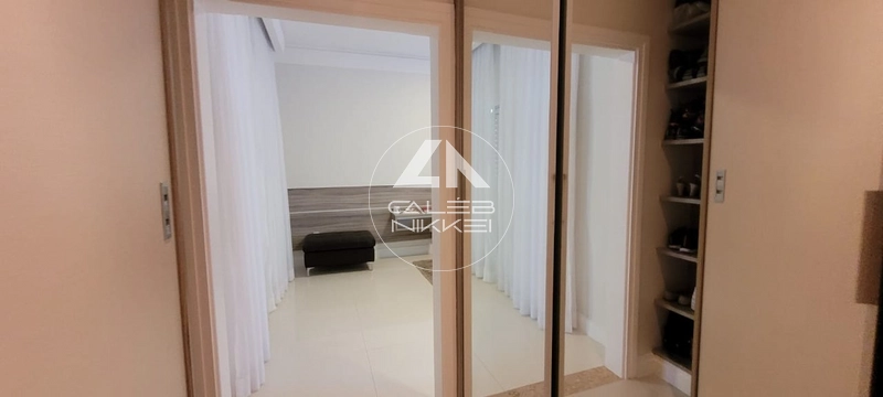 Casa a Venda com 4 quartos no Condomínio Valle do Canaã em Marília-SP.: 13ª foto da galeria de imagens do imóvel