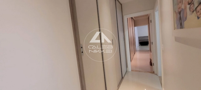 Casa a Venda com 4 quartos no Condomínio Valle do Canaã em Marília-SP.: 24ª foto da galeria de imagens do imóvel