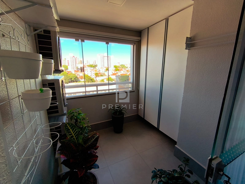 Apartamento com 2 quartos no Edificio Evidence em Marilia/ SP: 14ª foto da galeria de imagens do imóvel