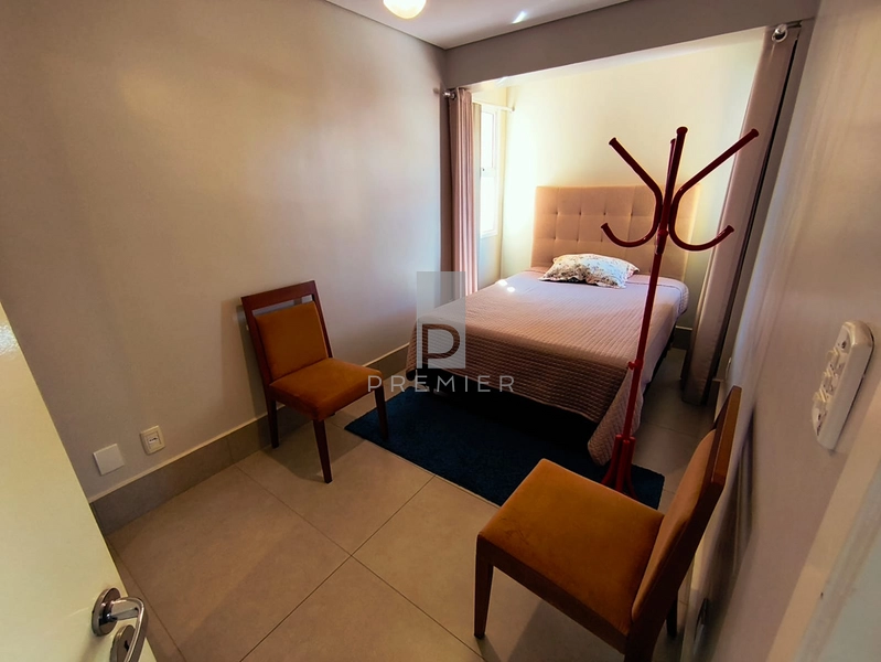 Apartamento com 2 quartos no Edificio Evidence em Marilia/ SP: 6ª foto da galeria de imagens do imóvel