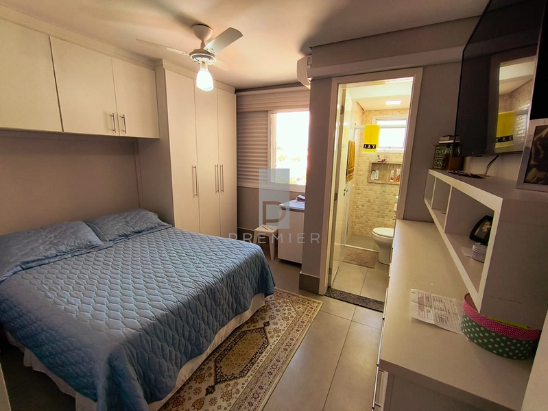 Apartamento com 2 quartos no Edificio Evidence em Marilia/ SP: 11ª foto da galeria de imagens do imóvel