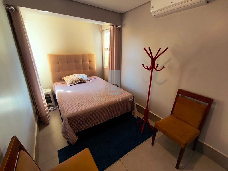 Apartamento com 2 quartos no Edificio Evidence em Marilia/ SP: 10ª foto da galeria de imagens do imóvel