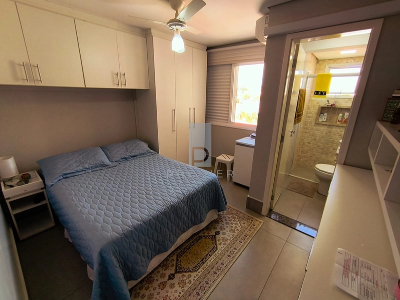 Apartamento com 2 quartos no Edificio Evidence em Marilia/ SP: 12ª foto da galeria de imagens do imóvel