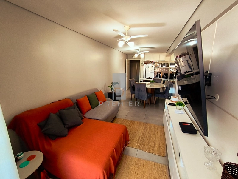 Apartamento com 2 quartos no Edificio Evidence em Marilia/ SP: 9ª foto da galeria de imagens do imóvel