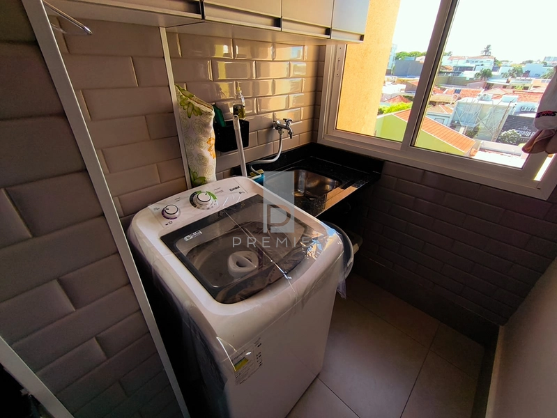 Apartamento com 2 quartos no Edificio Evidence em Marilia/ SP: 15ª foto da galeria de imagens do imóvel