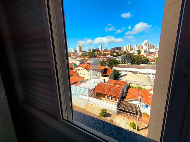 Apartamento com 2 quartos no Edificio Evidence em Marilia/ SP: 16ª foto da galeria de imagens do imóvel