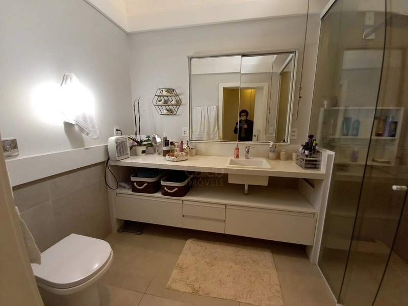 Casa com 3 quartos no Condomínio Jardins de Monet em Marília-SP.: 18ª foto da galeria de imagens do imóvel
