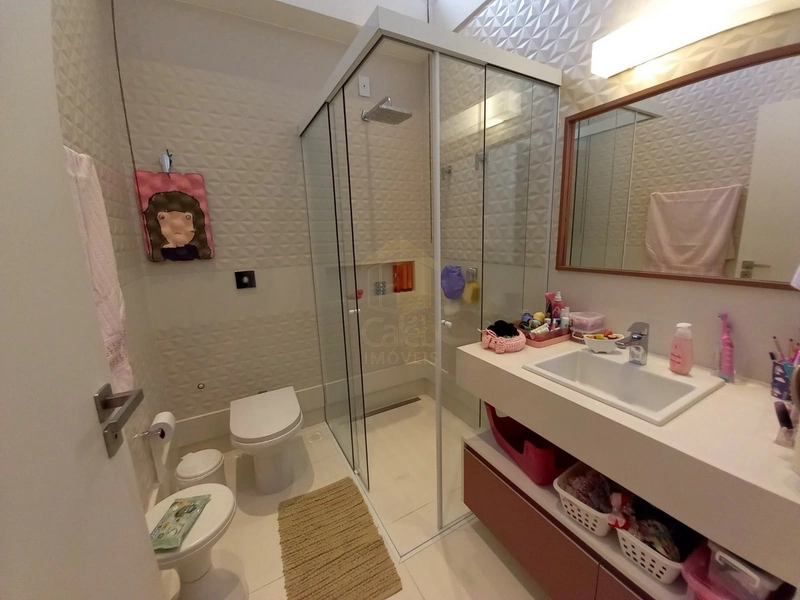 Casa com 3 quartos no Condomínio Jardins de Monet em Marília-SP.: 17ª foto da galeria de imagens do imóvel
