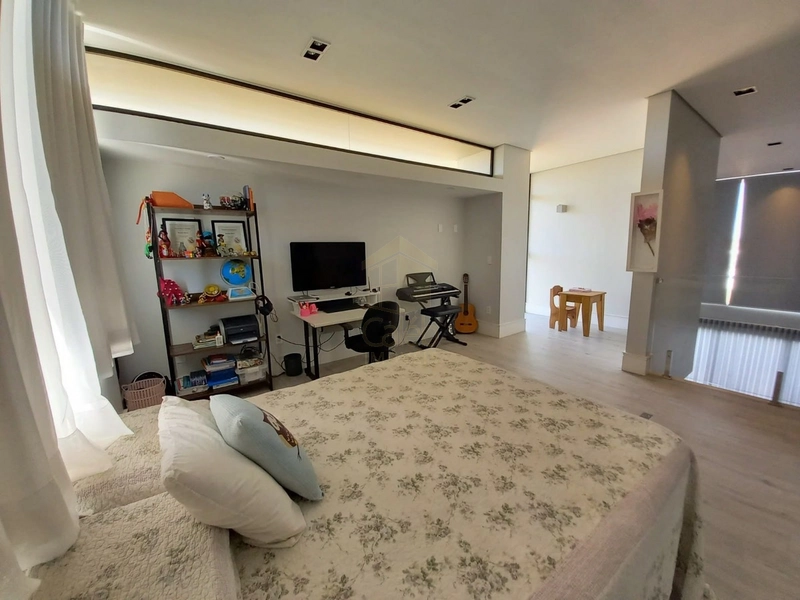 Casa com 3 quartos no Condomínio Jardins de Monet em Marília-SP.: 24ª foto da galeria de imagens do imóvel