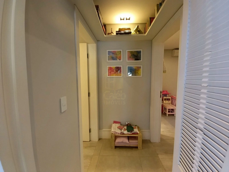 Casa com 3 quartos no Condomínio Jardins de Monet em Marília-SP.: 8ª foto da galeria de imagens do imóvel