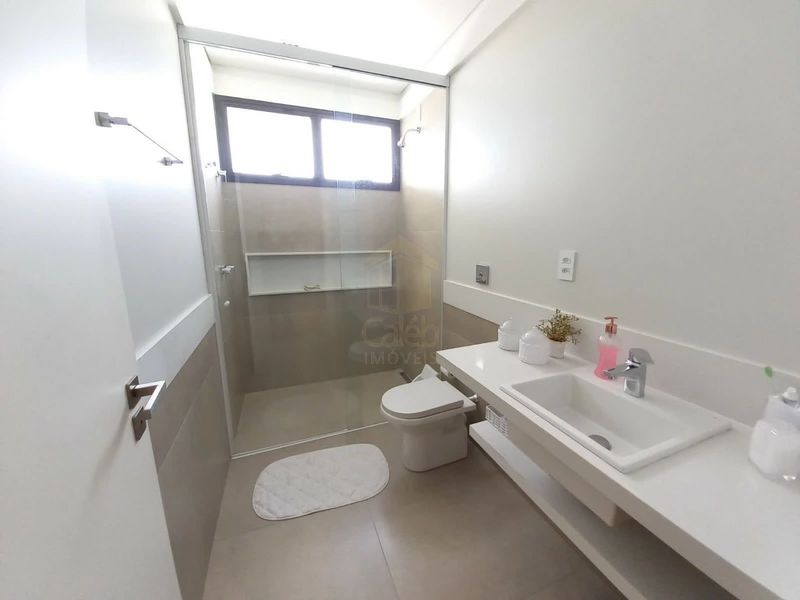 Casa com 3 quartos no Condomínio Jardins de Monet em Marília-SP.: 27ª foto da galeria de imagens do imóvel