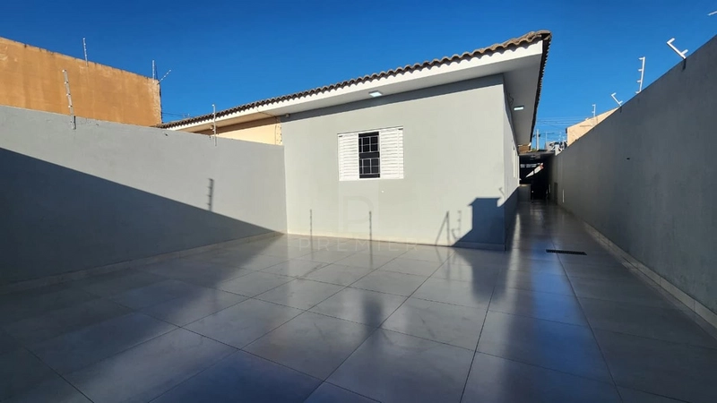 Casa com 3 quartos no Jd. Cavalari em Marilia / SP: 8ª foto da galeria de imagens do imóvel