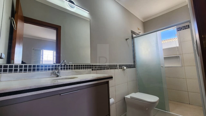 Casa com 3 quartos no Jd. Cavalari em Marilia / SP: 5ª foto da galeria de imagens do imóvel