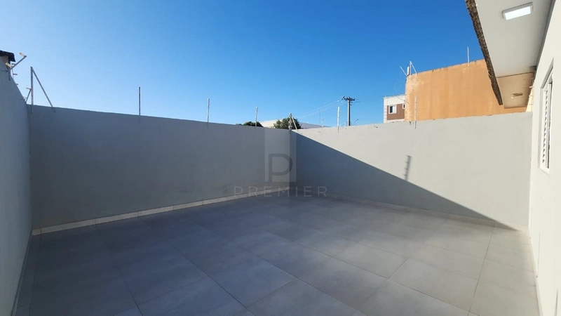 Casa com 3 quartos no Jd. Cavalari em Marilia / SP: 6ª foto da galeria de imagens do imóvel