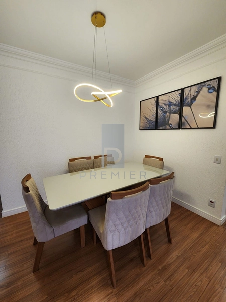 Apartamento a Venda com 3 quartos sendo 1 suíte no Edf. Green Valley em Marília-SP. : 2ª foto da galeria de imagens do imóvel