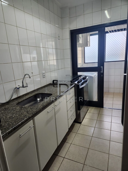 Apartamento a Venda com 3 quartos sendo 1 suíte no Edf. Green Valley em Marília-SP. : 8ª foto da galeria de imagens do imóvel