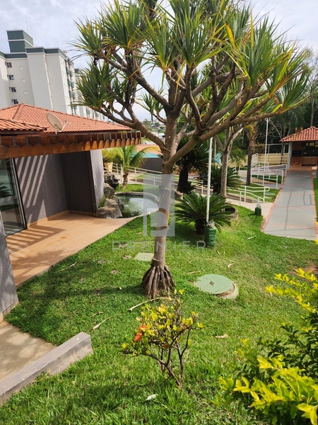 Apartamento a Venda com 3 quartos sendo 1 suíte no Edf. Green Valley em Marília-SP. : 20ª foto da galeria de imagens do imóvel