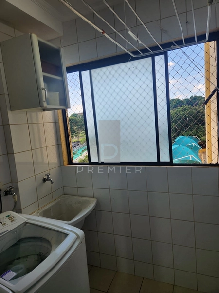 Apartamento a Venda com 3 quartos sendo 1 suíte no Edf. Green Valley em Marília-SP. : 11ª foto da galeria de imagens do imóvel