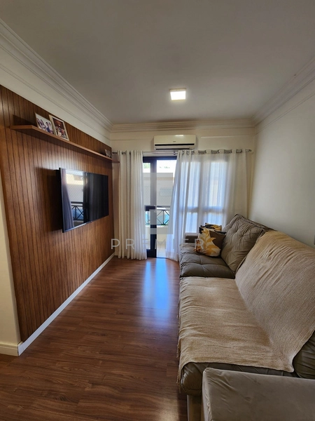 Apartamento a Venda com 3 quartos sendo 1 suíte no Edf. Green Valley em Marília-SP. : 3ª foto da galeria de imagens do imóvel