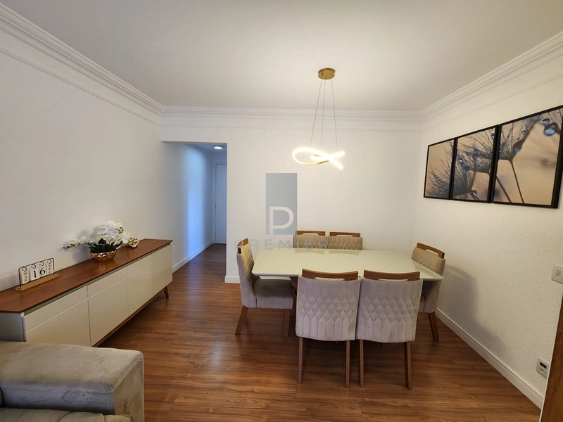 Apartamento a Venda com 3 quartos sendo 1 suíte no Edf. Green Valley em Marília-SP. : 5ª foto da galeria de imagens do imóvel