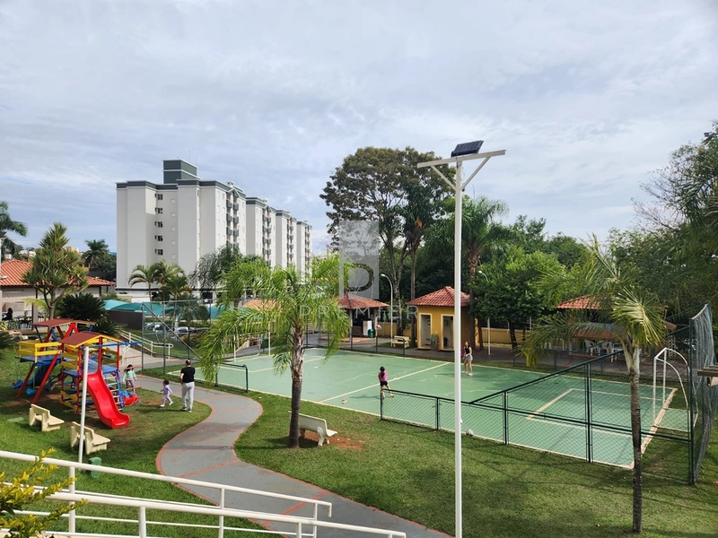 Apartamento a Venda com 3 quartos sendo 1 suíte no Edf. Green Valley em Marília-SP. : 21ª foto da galeria de imagens do imóvel