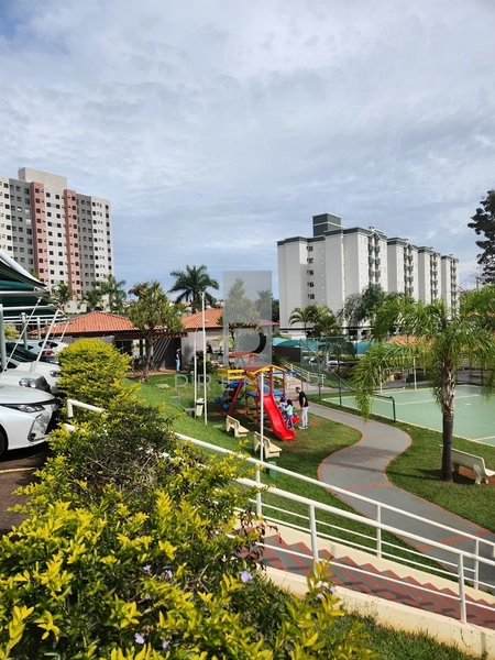 Apartamento a Venda com 3 quartos sendo 1 suíte no Edf. Green Valley em Marília-SP. : 22ª foto da galeria de imagens do imóvel