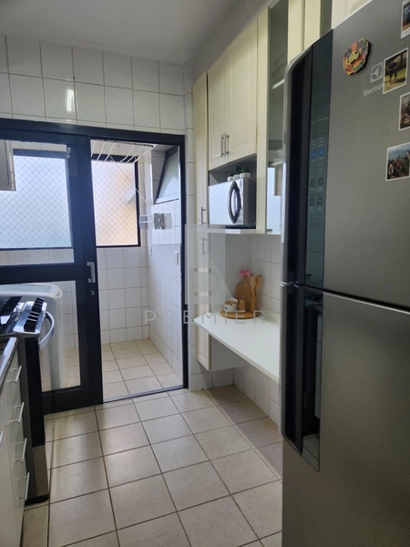 Apartamento a Venda com 3 quartos sendo 1 suíte no Edf. Green Valley em Marília-SP. : 10ª foto da galeria de imagens do imóvel