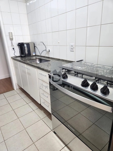 Apartamento a Venda com 3 quartos sendo 1 suíte no Edf. Green Valley em Marília-SP. : 9ª foto da galeria de imagens do imóvel